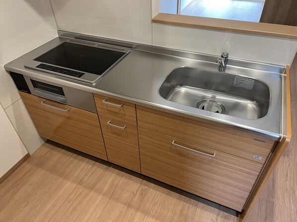 アイメゾン東山の物件内観写真